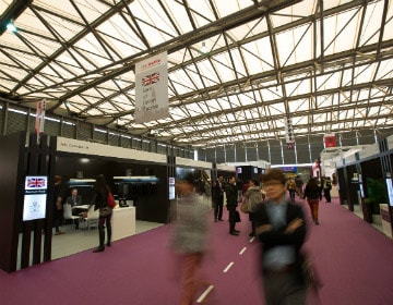 Intertextile Shanghai is all about sustainability